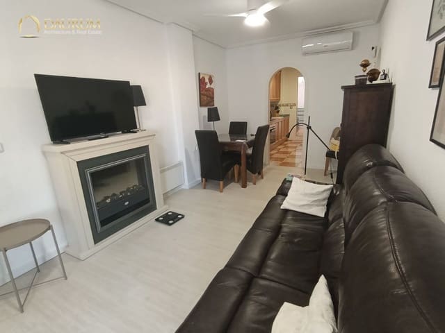 2 sovrum Lägenhet till salu i El Pinet, Elche / Elx med pool - 185 000 € (Ref: 9938789)