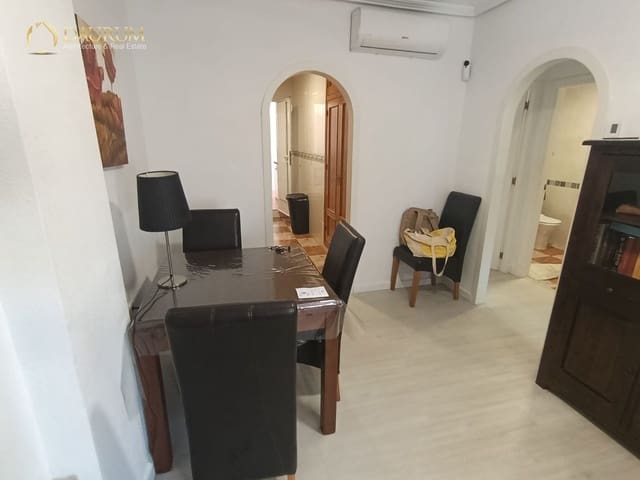 2 sovrum Lägenhet till salu i El Pinet, Elche / Elx med pool - 185 000 € (Ref: 9938789)
