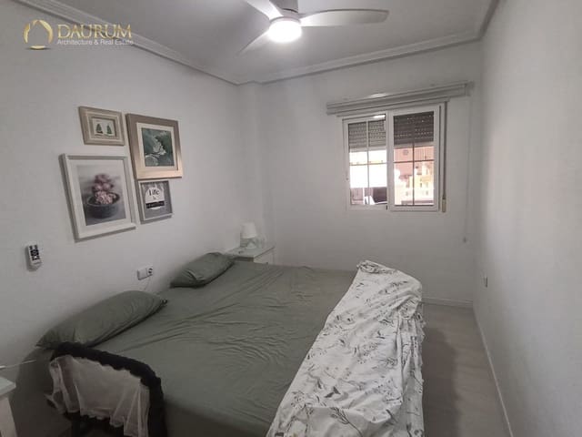2 sovrum Lägenhet till salu i El Pinet, Elche / Elx med pool - 185 000 € (Ref: 9938789)
