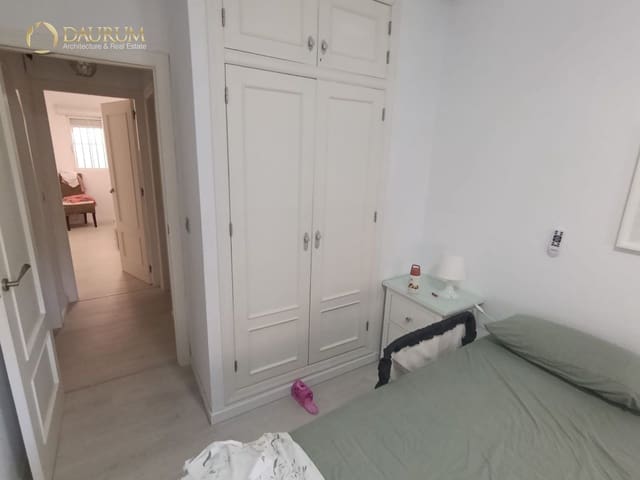 2 sovrum Lägenhet till salu i El Pinet, Elche / Elx med pool - 185 000 € (Ref: 9938789)