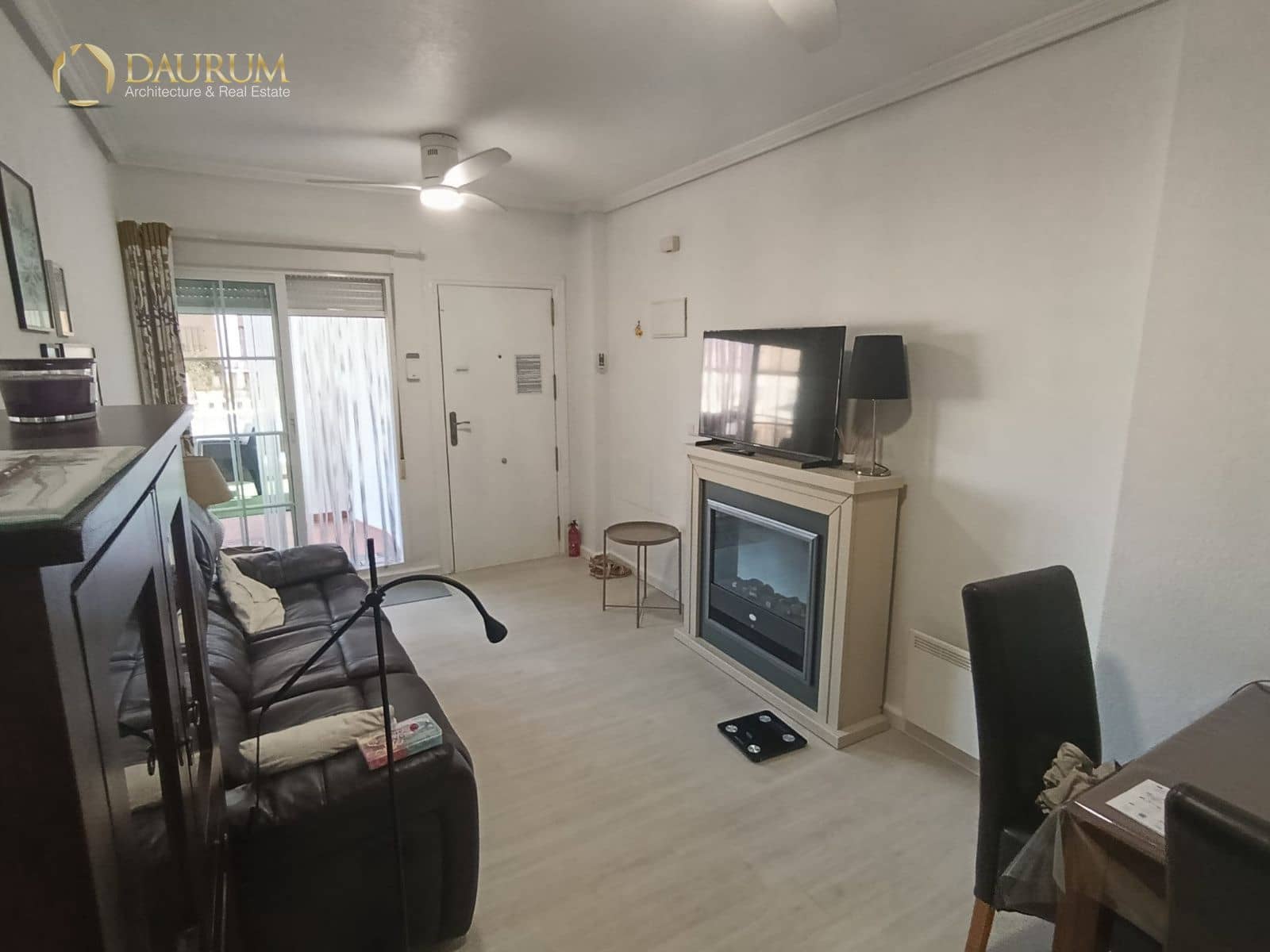 2 sovrum Lägenhet till salu i El Pinet med pool - 185 000 € (Ref: 9938789)