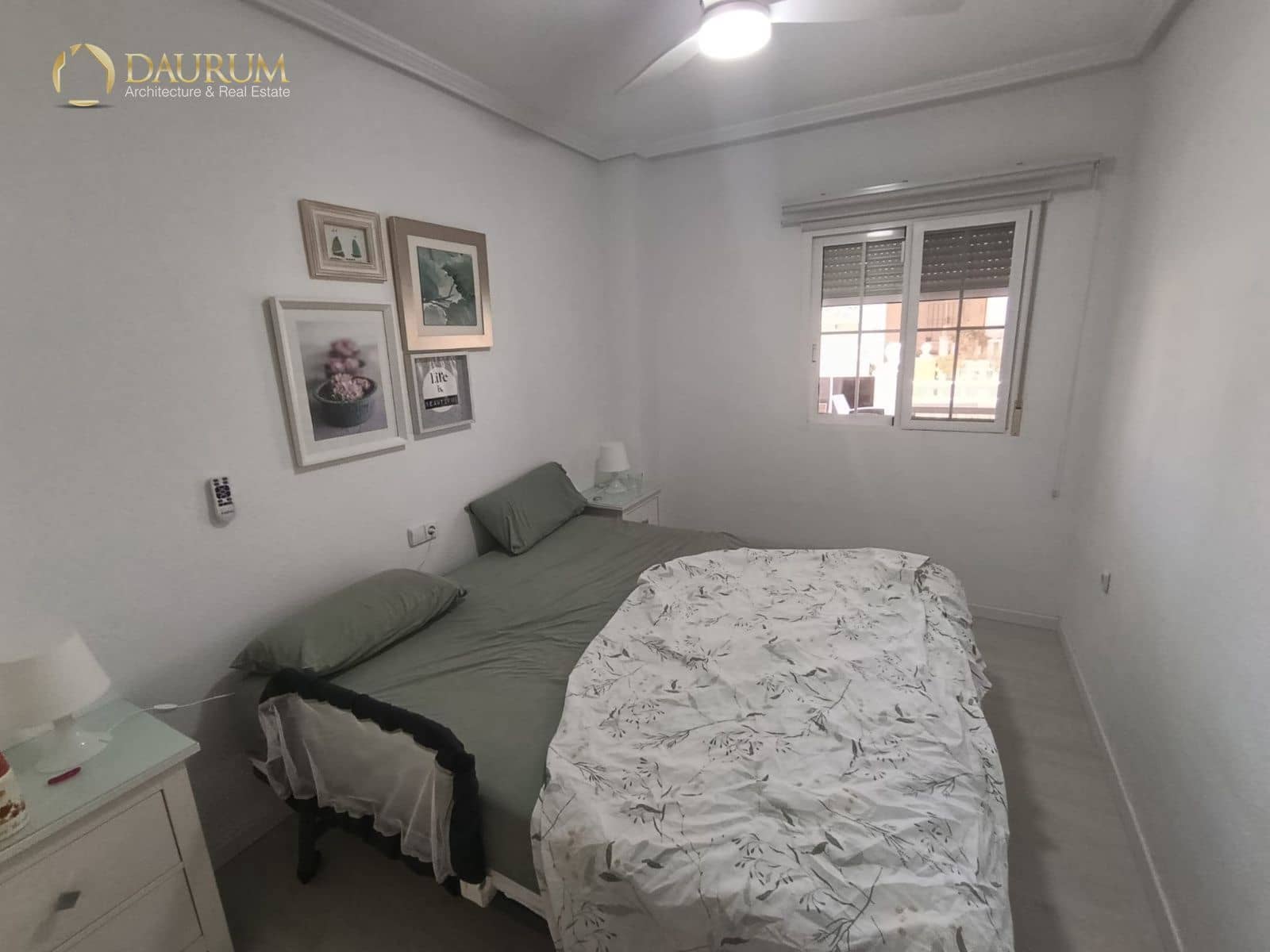 2 sovrum Lägenhet till salu i El Pinet med pool - 185 000 € (Ref: 9938789)