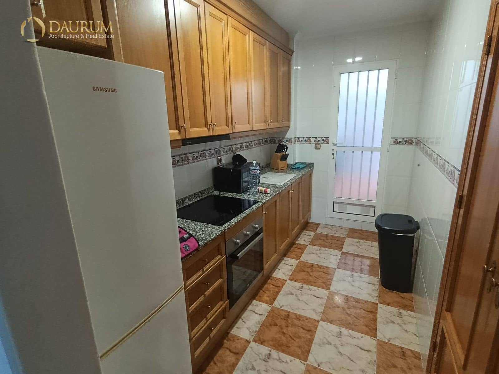 2 sovrum Lägenhet till salu i El Pinet med pool - 185 000 € (Ref: 9938789)