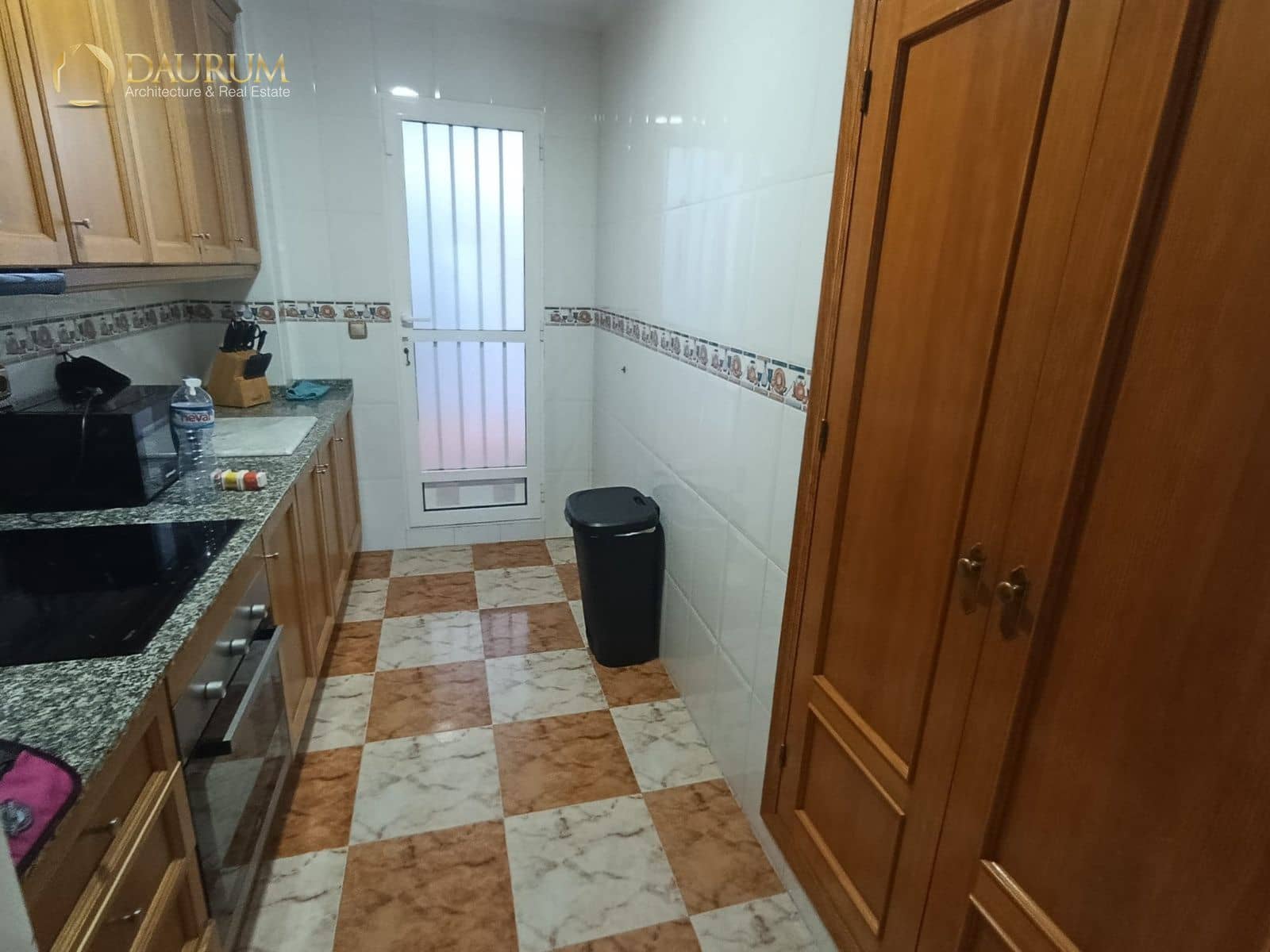 2 sovrum Lägenhet till salu i El Pinet med pool - 185 000 € (Ref: 9938789)