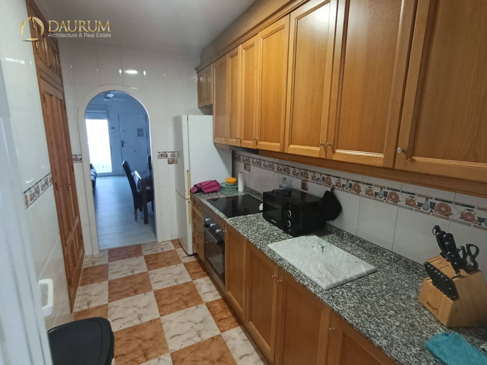 2 sovrum Lägenhet till salu i El Pinet med pool - 185 000 € (Ref: 9938789)