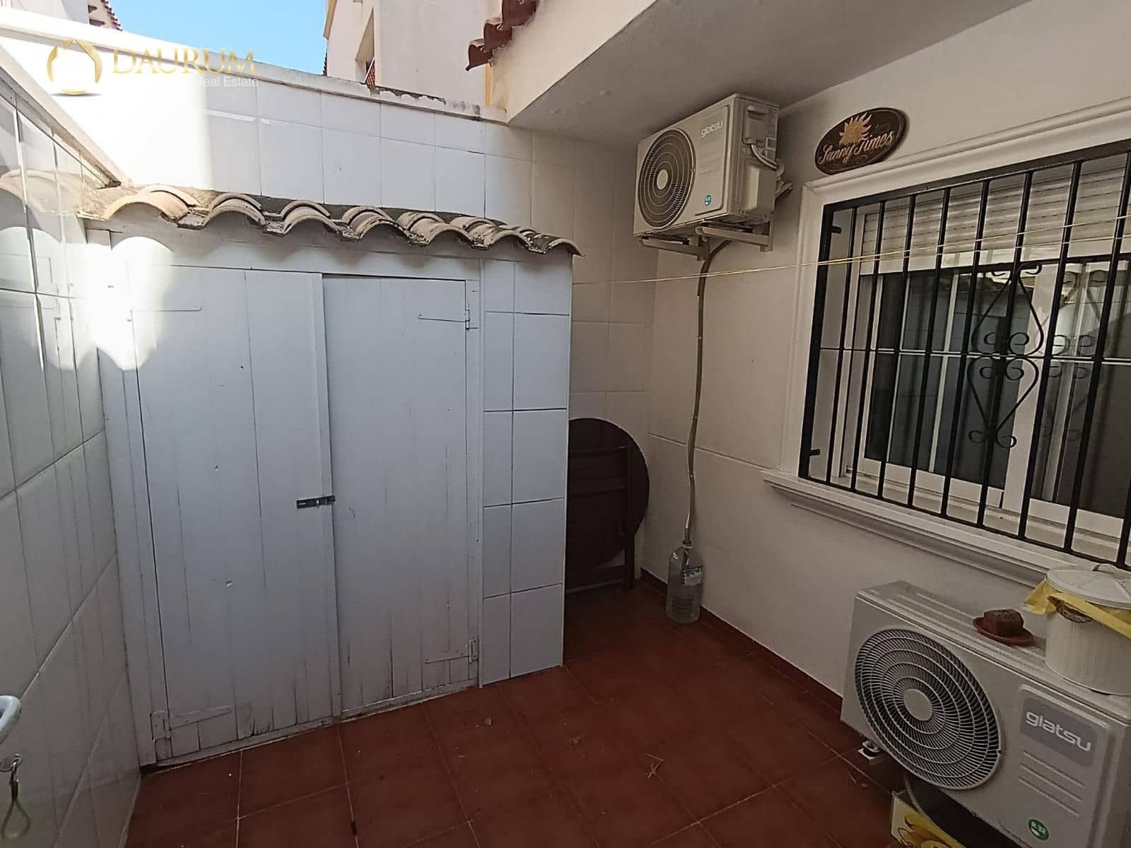 2 sovrum Lägenhet till salu i El Pinet med pool - 185 000 € (Ref: 9938789)