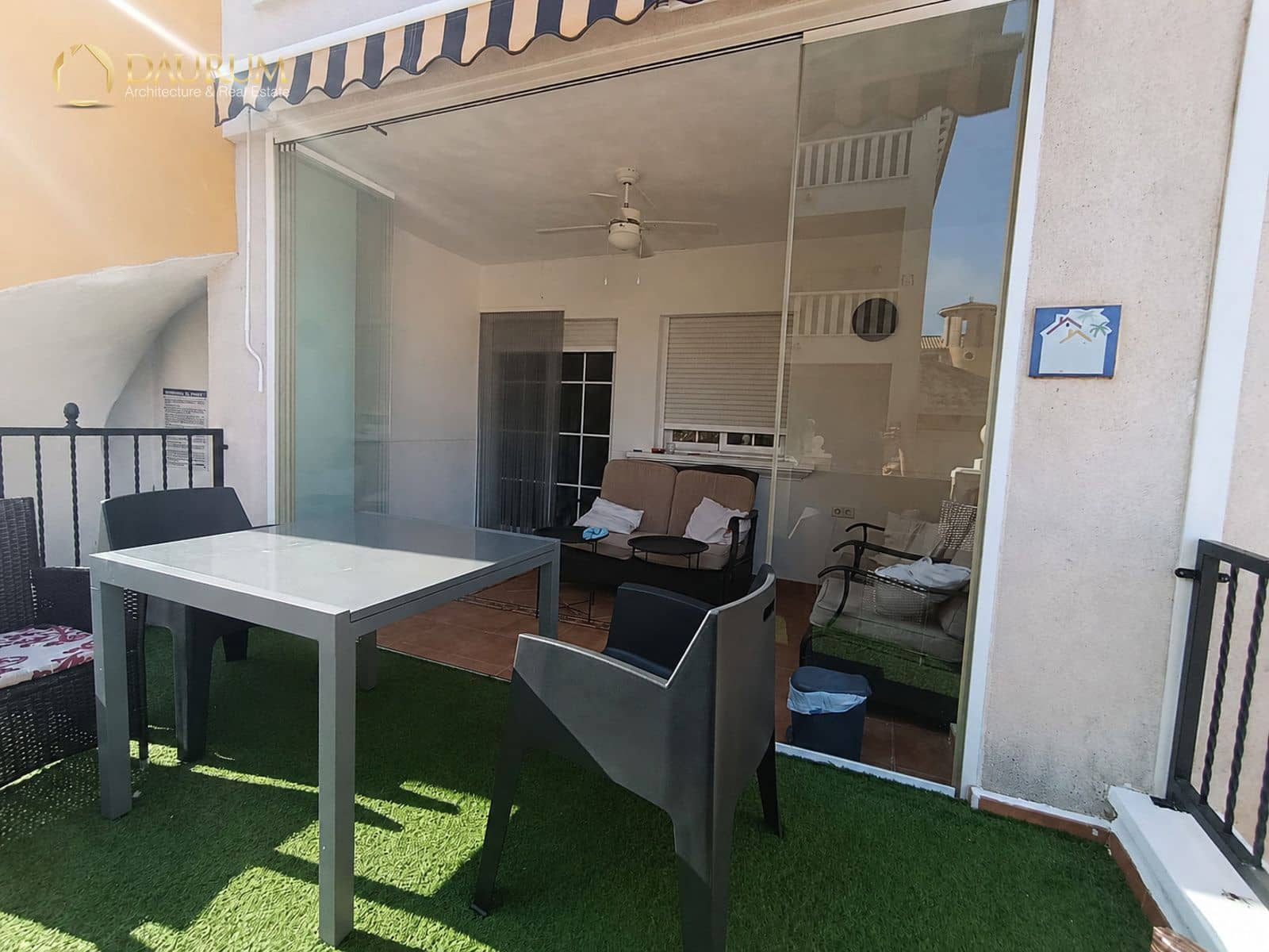 2 sovrum Lägenhet till salu i El Pinet med pool - 185 000 € (Ref: 9938789)