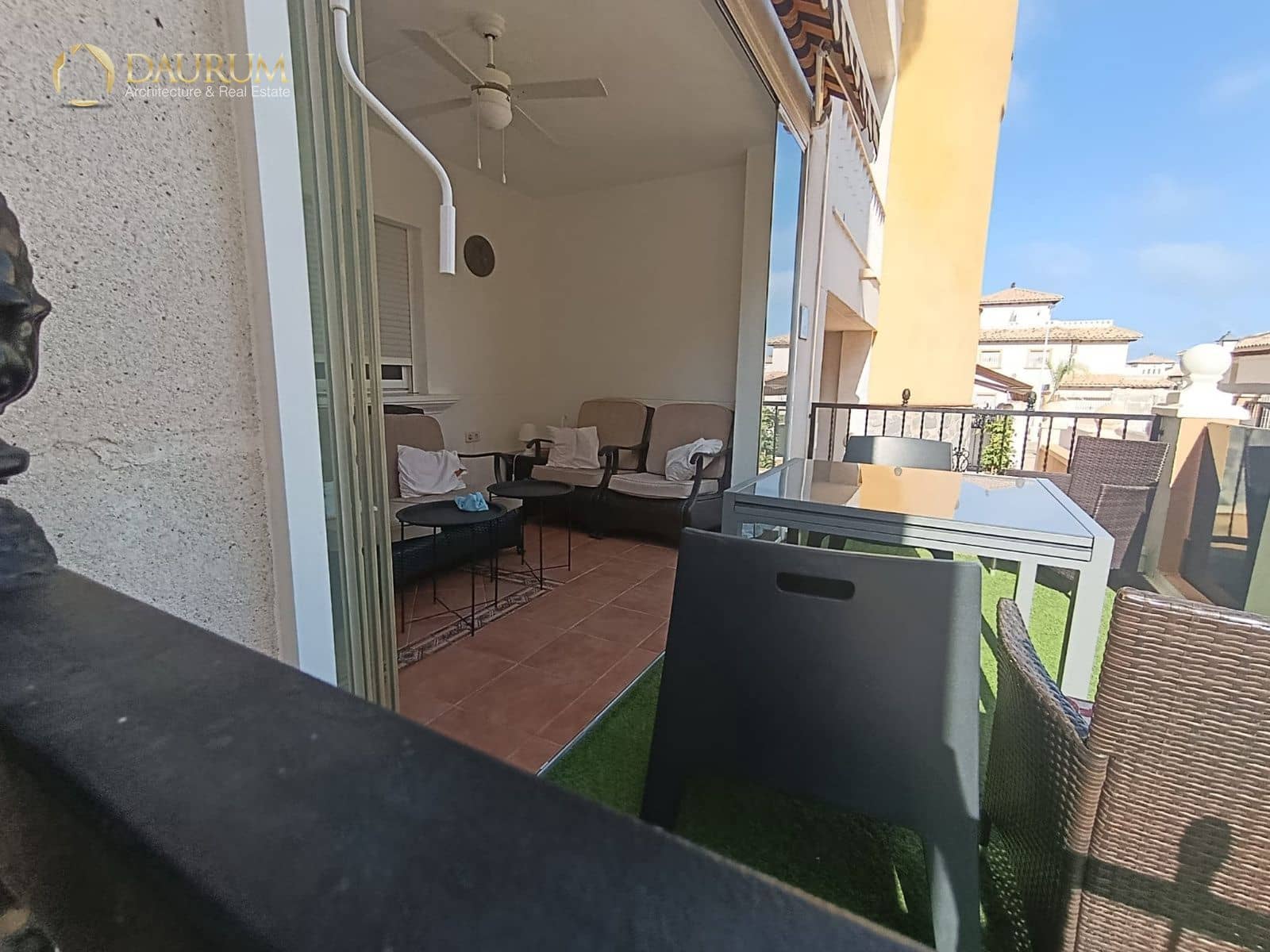 2 sovrum Lägenhet till salu i El Pinet med pool - 185 000 € (Ref: 9938789)