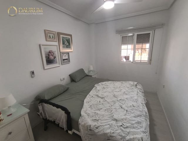 2 sovrum Lägenhet till salu i El Pinet, Elche / Elx med pool - 185 000 € (Ref: 9938789)