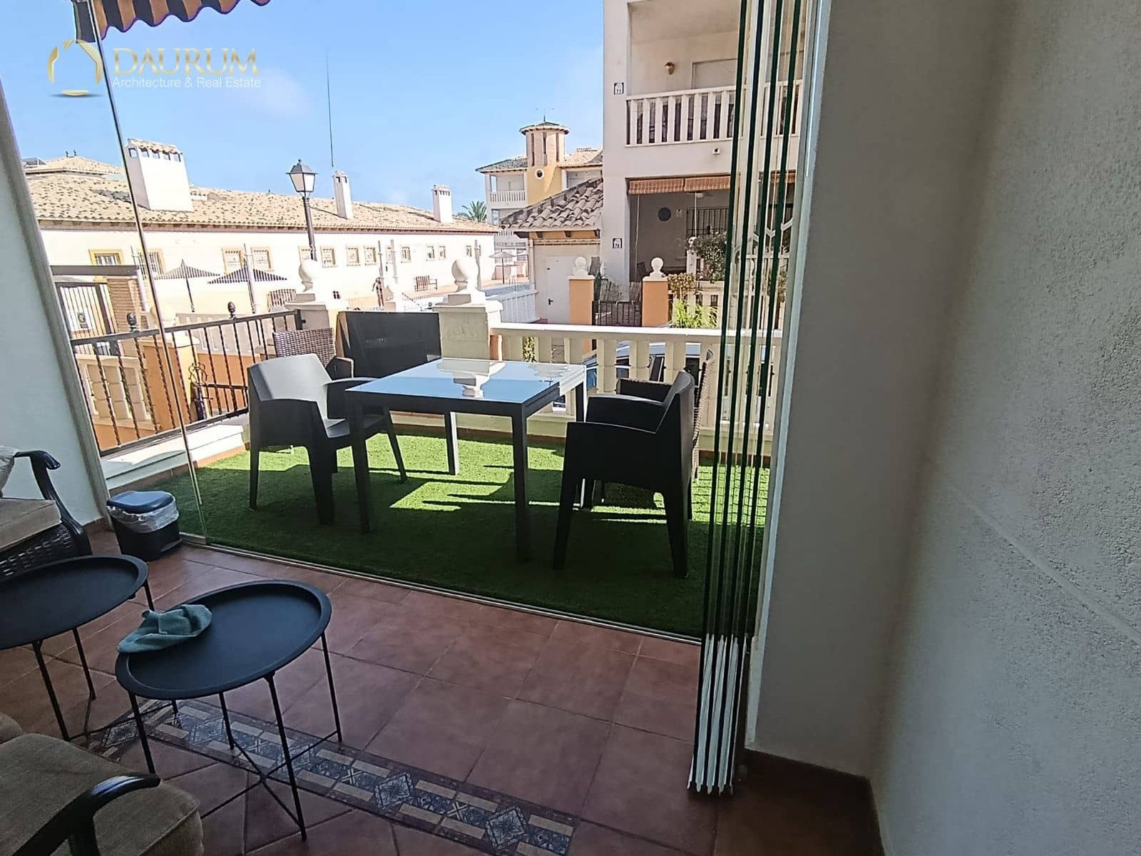 2 sovrum Lägenhet till salu i El Pinet med pool - 185 000 € (Ref: 9938789)