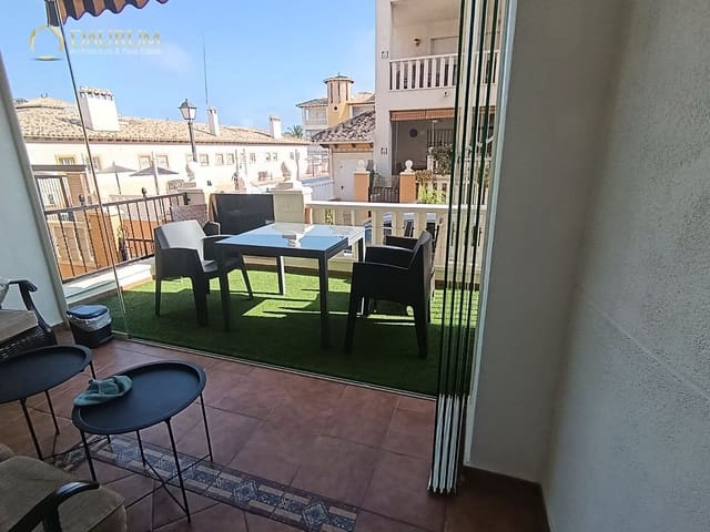2 sovrum Lägenhet till salu i El Pinet, Elche / Elx med pool - 185 000 € (Ref: 9938789)
