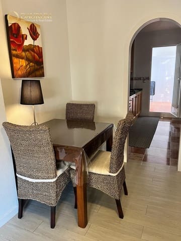 2 soveværelse Lejlighed til salg i El Pinet, Elche / Elx med swimmingpool - € 185.000 (Ref: 9938789)
