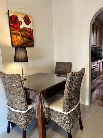 2 soveværelse Lejlighed til salg i El Pinet, Elche / Elx med swimmingpool - € 185.000 (Ref: 9938789)