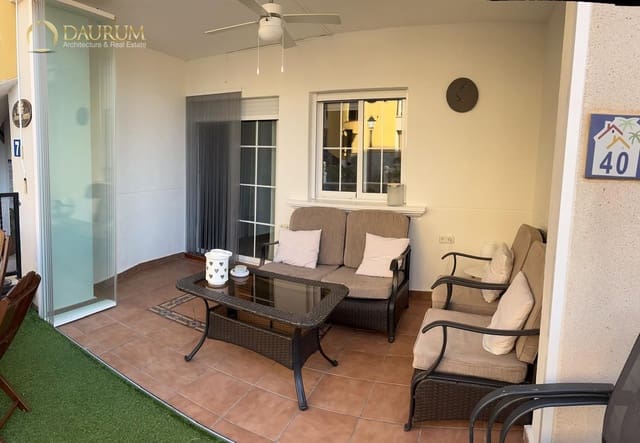 2 soveværelse Lejlighed til salg i El Pinet, Elche / Elx med swimmingpool - € 185.000 (Ref: 9938789)