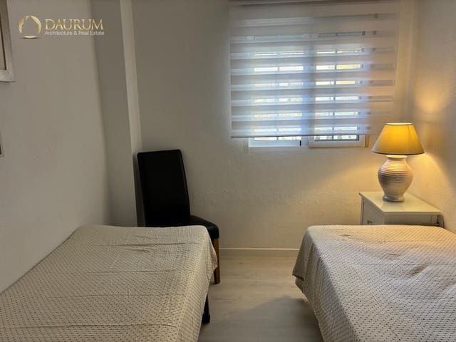 2 soveværelse Lejlighed til salg i El Pinet, Elche / Elx med swimmingpool - € 185.000 (Ref: 9938789)
