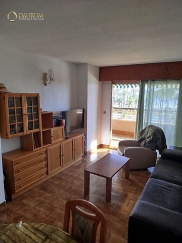 3 soveværelse Lejlighed til salg i Playa de Muchavista, El Campello med swimmingpool garage - € 785.000 (Ref: 9941144)