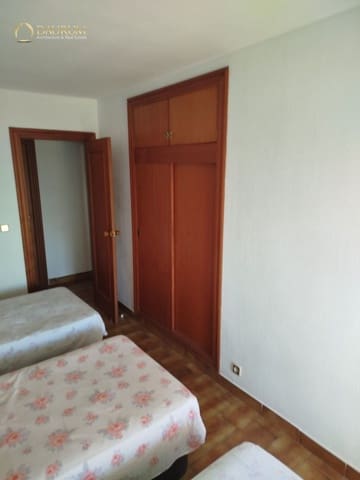 3 soveværelse Lejlighed til salg i Playa de Muchavista, El Campello med swimmingpool garage - € 785.000 (Ref: 9941144)