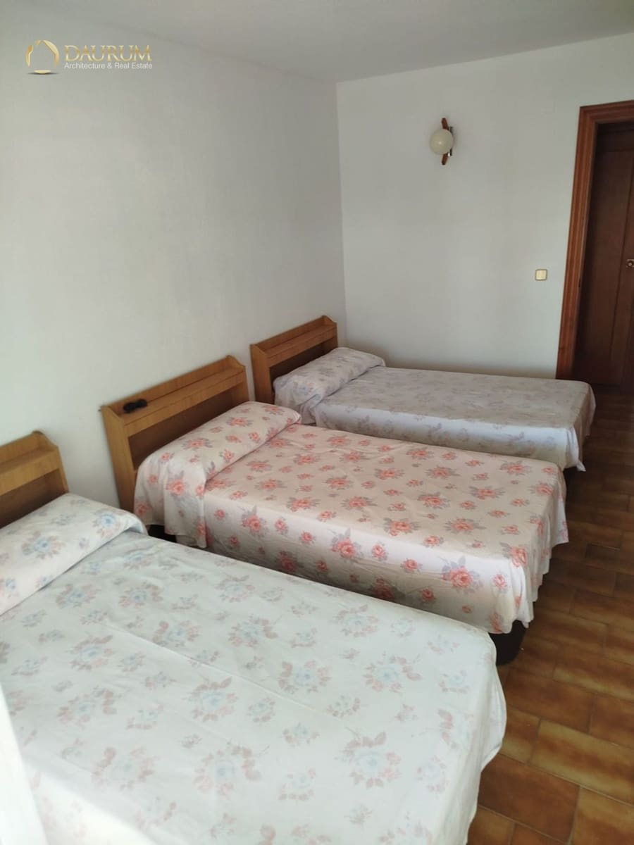 3 soveværelse Lejlighed til salg i Playa de Muchavista med swimmingpool garage - € 785.000 (Ref: 9941144)