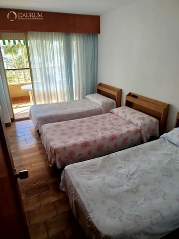 3 soveværelse Lejlighed til salg i Playa de Muchavista, El Campello med swimmingpool garage - € 785.000 (Ref: 9941144)