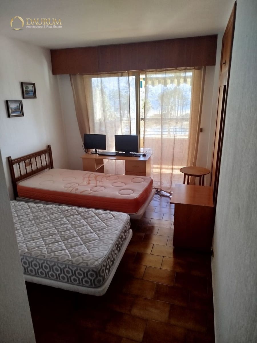 3 soveværelse Lejlighed til salg i Playa de Muchavista med swimmingpool garage - € 785.000 (Ref: 9941144)