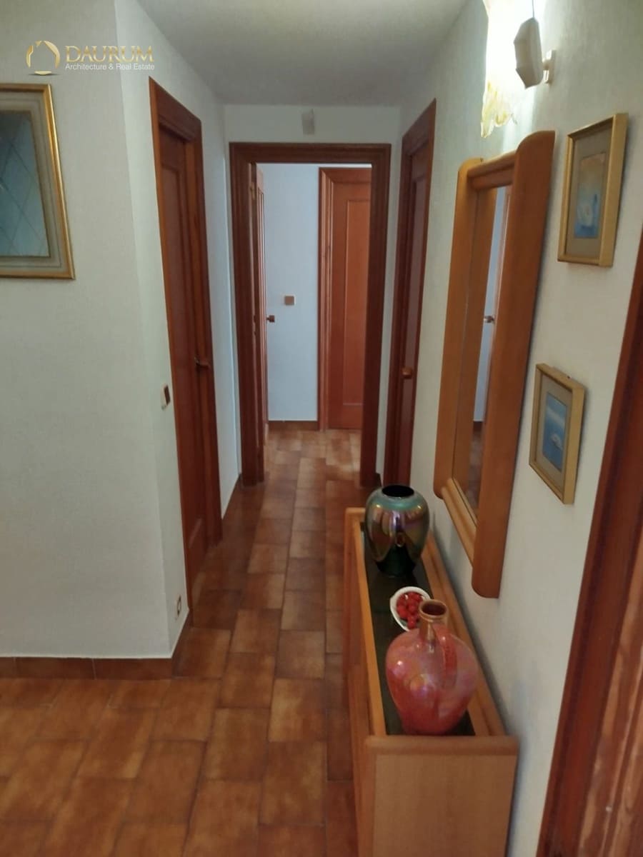 3 soveværelse Lejlighed til salg i Playa de Muchavista med swimmingpool garage - € 785.000 (Ref: 9941144)