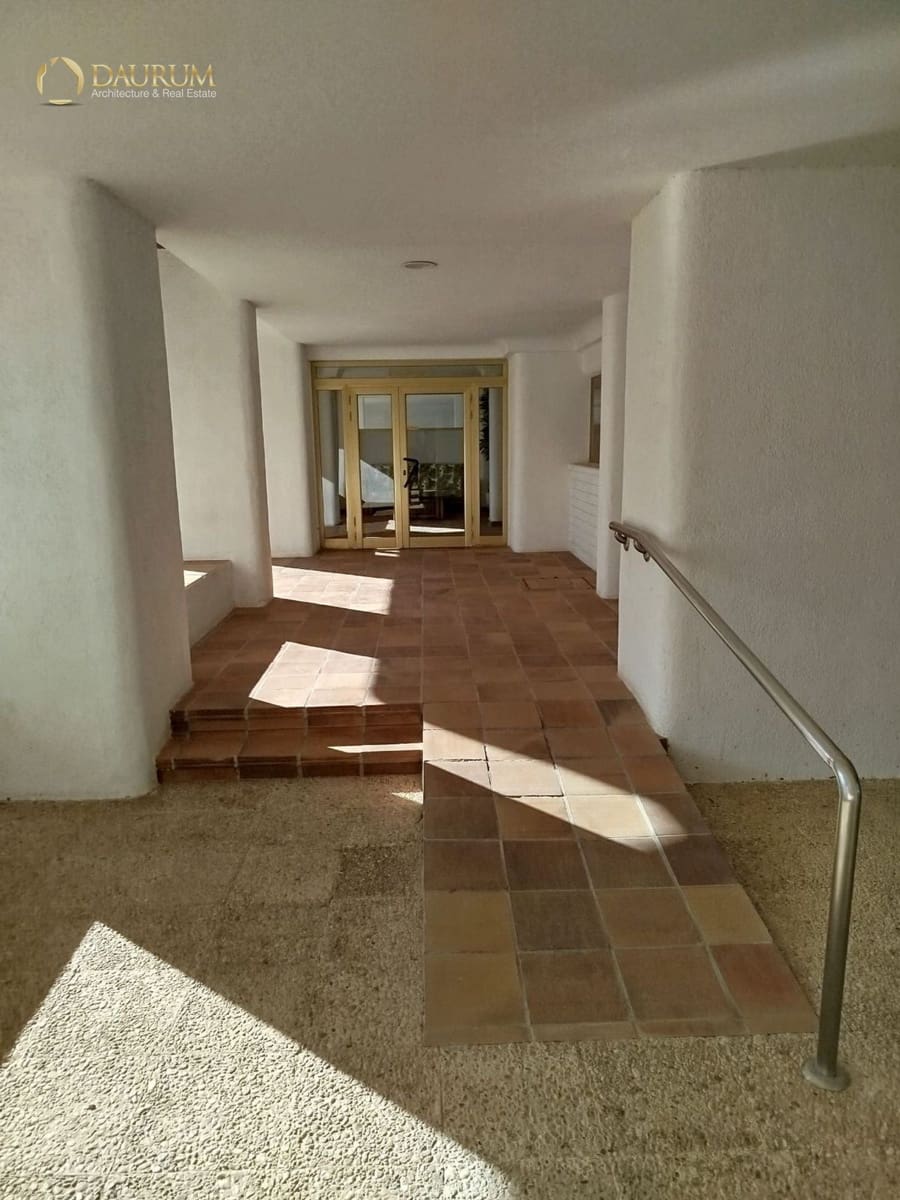 3 soveværelse Lejlighed til salg i Playa de Muchavista med swimmingpool garage - € 785.000 (Ref: 9941144)