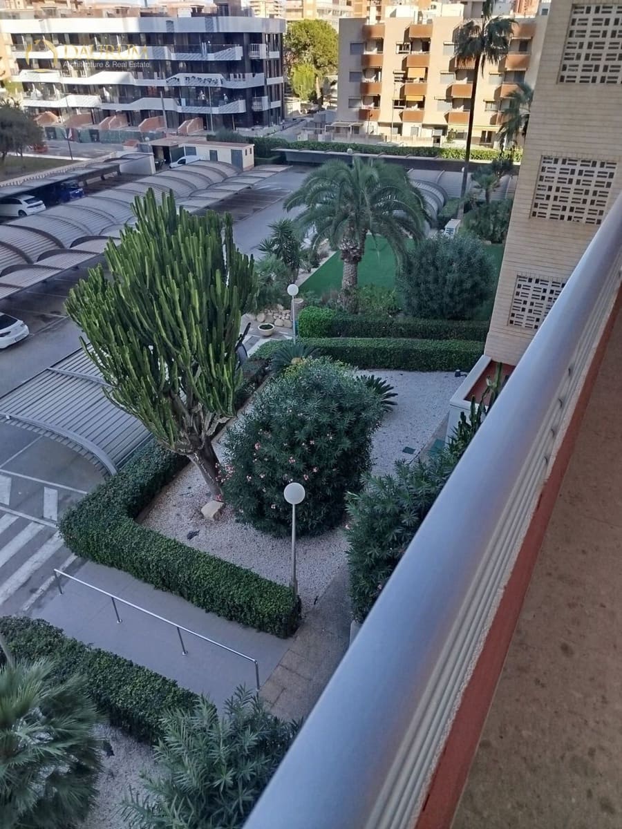 3 soveværelse Lejlighed til salg i Playa de Muchavista med swimmingpool garage - € 785.000 (Ref: 9941144)