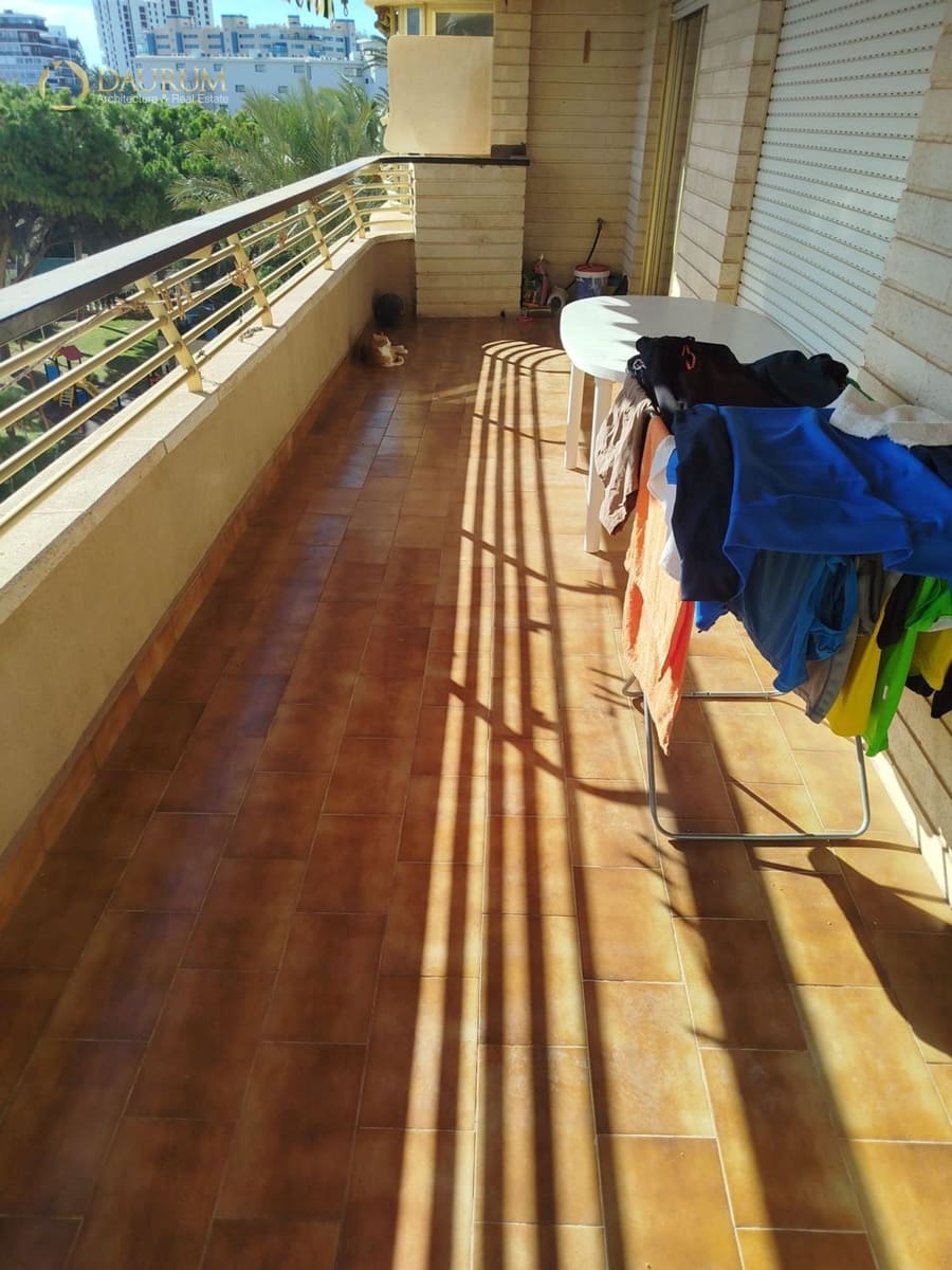 3 soveværelse Lejlighed til salg i Playa de Muchavista med swimmingpool garage - € 785.000 (Ref: 9941144)