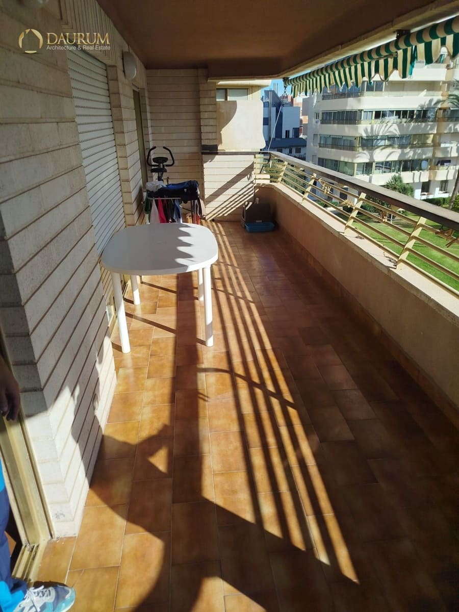 3 soveværelse Lejlighed til salg i Playa de Muchavista med swimmingpool garage - € 785.000 (Ref: 9941144)