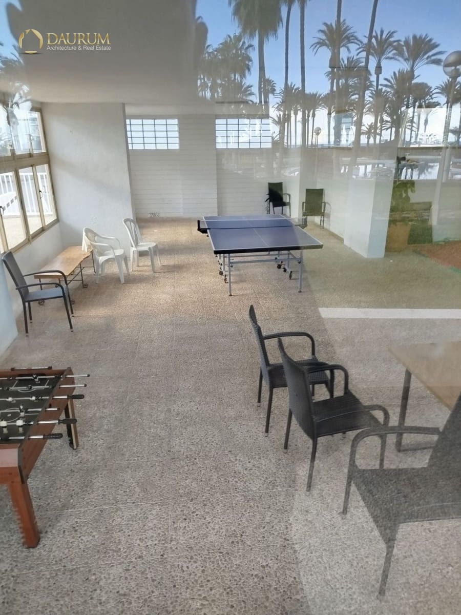 3 soveværelse Lejlighed til salg i Playa de Muchavista med swimmingpool garage - € 785.000 (Ref: 9941144)