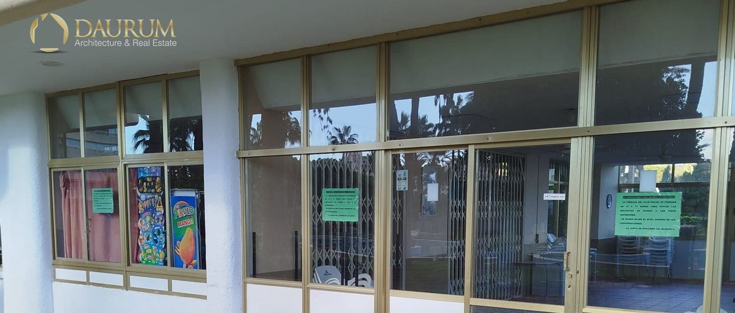 3 soveværelse Lejlighed til salg i Playa de Muchavista med swimmingpool garage - € 785.000 (Ref: 9941144)