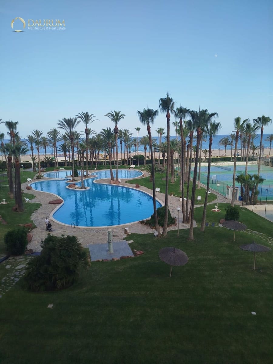3 soveværelse Lejlighed til salg i Playa de Muchavista med swimmingpool garage - € 785.000 (Ref: 9941144)