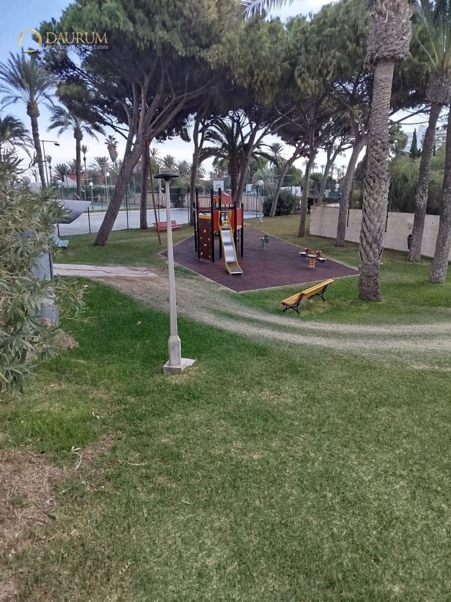 3 soveværelse Lejlighed til salg i Playa de Muchavista med swimmingpool garage - € 785.000 (Ref: 9941144)