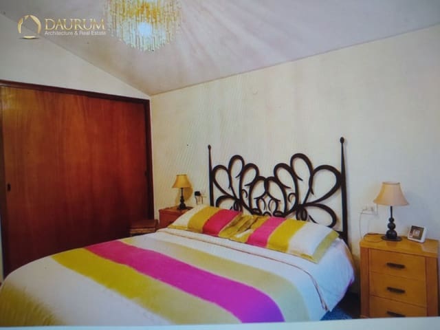 4 soveværelse Villa til salg i Elche / Elx med swimmingpool garage - € 480.000 (Ref: 9941145)