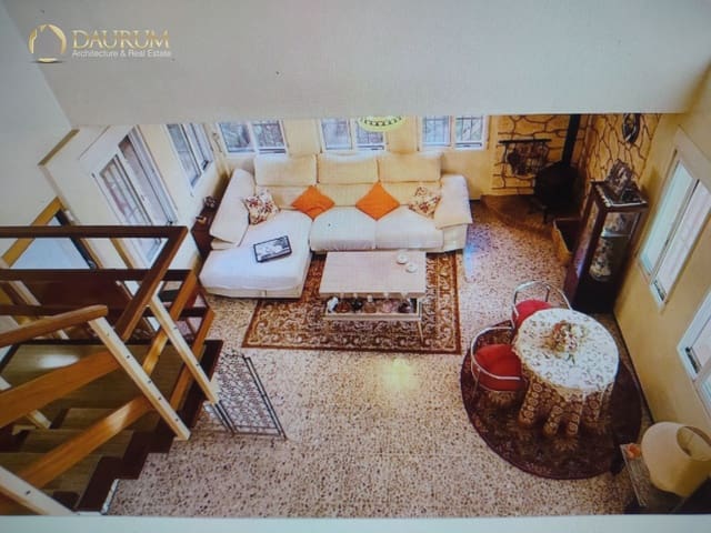 4 soveværelse Villa til salg i Elche / Elx med swimmingpool garage - € 480.000 (Ref: 9941145)