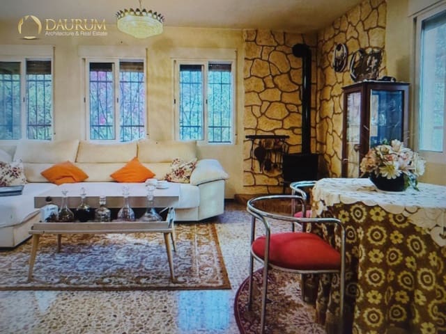 4 soveværelse Villa til salg i Elche / Elx med swimmingpool garage - € 480.000 (Ref: 9941145)