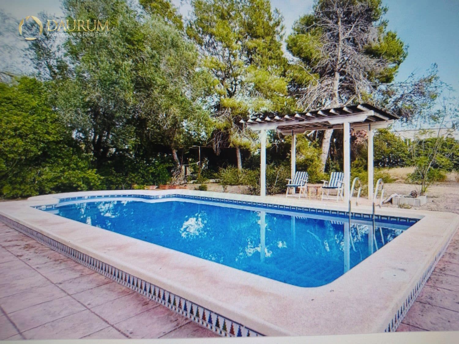 4 soveværelse Villa til salg i Elche / Elx med swimmingpool garage - € 480.000 (Ref: 9941145)