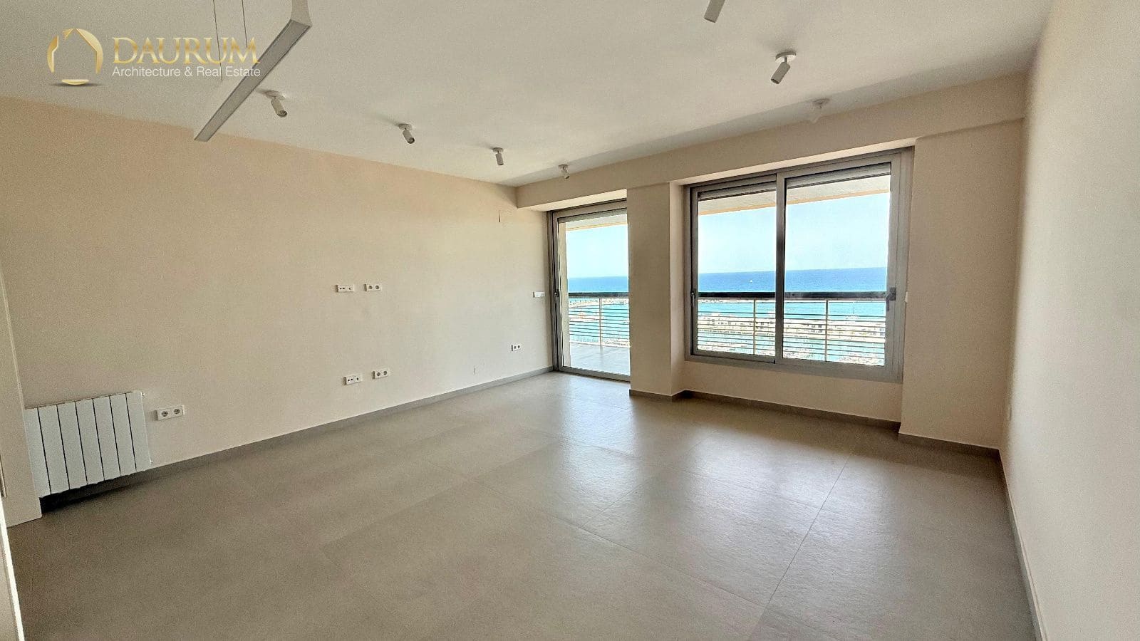 2 sypialnia Mieszkanie do wynajęcia w Miasto Alicante / Alacant z garażem - 2 500 € (Ref: 9944949)