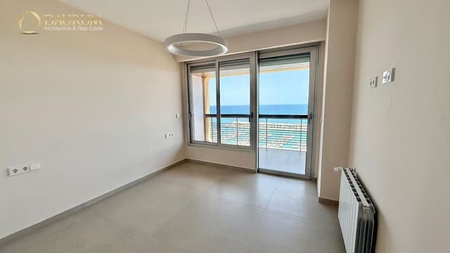 2 sypialnia Mieszkanie do wynajęcia w Ensanche - Diputacion, Miasto Alicante / Alacant z garażem - 2 500 € (Ref: 9944949)