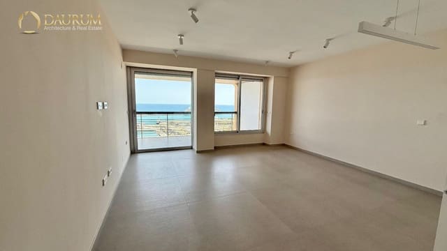 2 sypialnia Mieszkanie do wynajęcia w Ensanche - Diputacion, Miasto Alicante / Alacant z garażem - 2 500 € (Ref: 9944949)