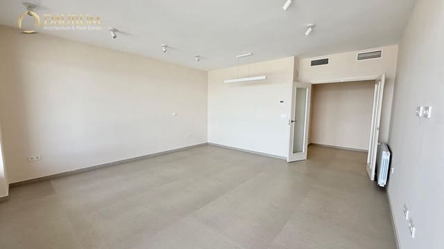 2 sypialnia Mieszkanie do wynajęcia w Ensanche - Diputacion, Miasto Alicante / Alacant z garażem - 2 500 € (Ref: 9944949)