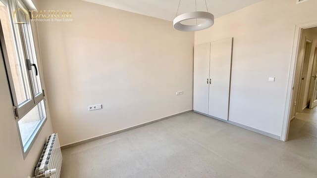 2 sypialnia Mieszkanie do wynajęcia w Ensanche - Diputacion, Miasto Alicante / Alacant z garażem - 2 500 € (Ref: 9944949)
