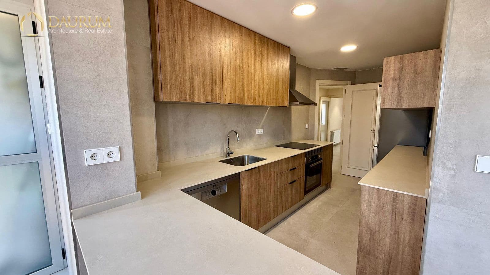 2 sypialnia Mieszkanie do wynajęcia w Miasto Alicante / Alacant z garażem - 2 500 € (Ref: 9944949)