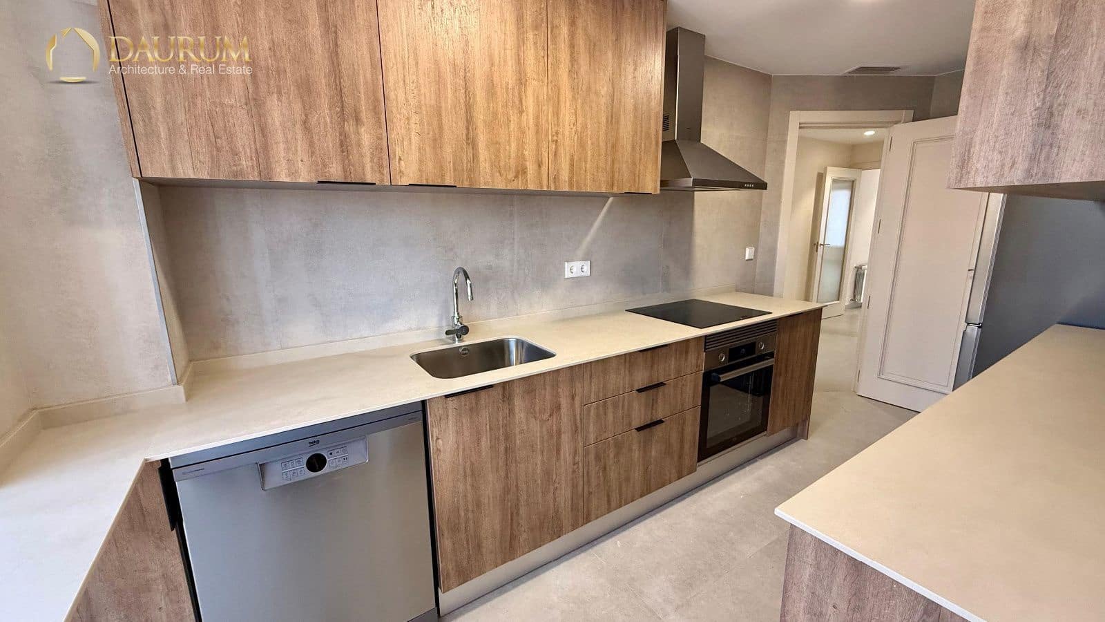 2 sypialnia Mieszkanie do wynajęcia w Miasto Alicante / Alacant z garażem - 2 500 € (Ref: 9944949)