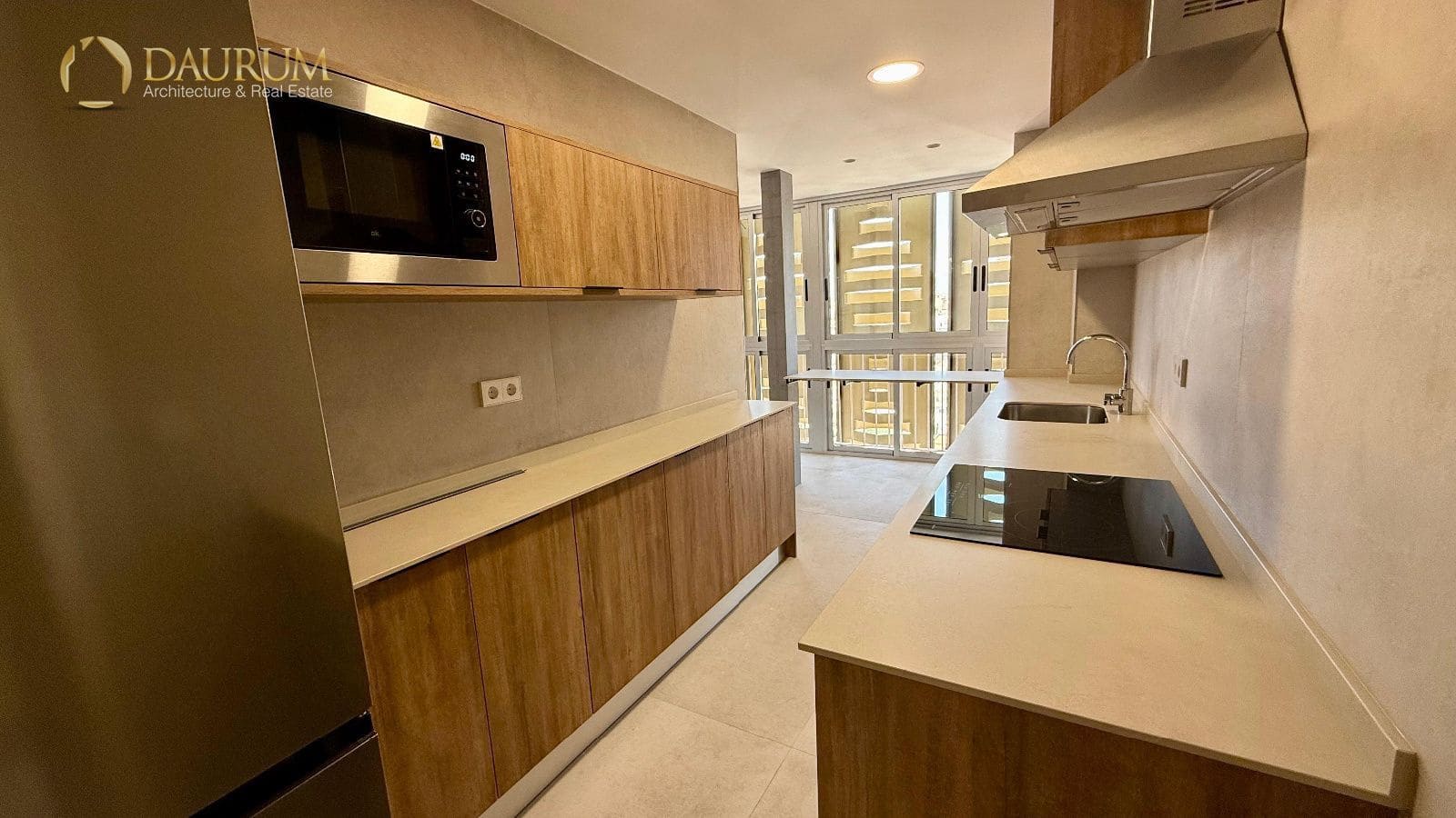 2 sypialnia Mieszkanie do wynajęcia w Miasto Alicante / Alacant z garażem - 2 500 € (Ref: 9944949)
