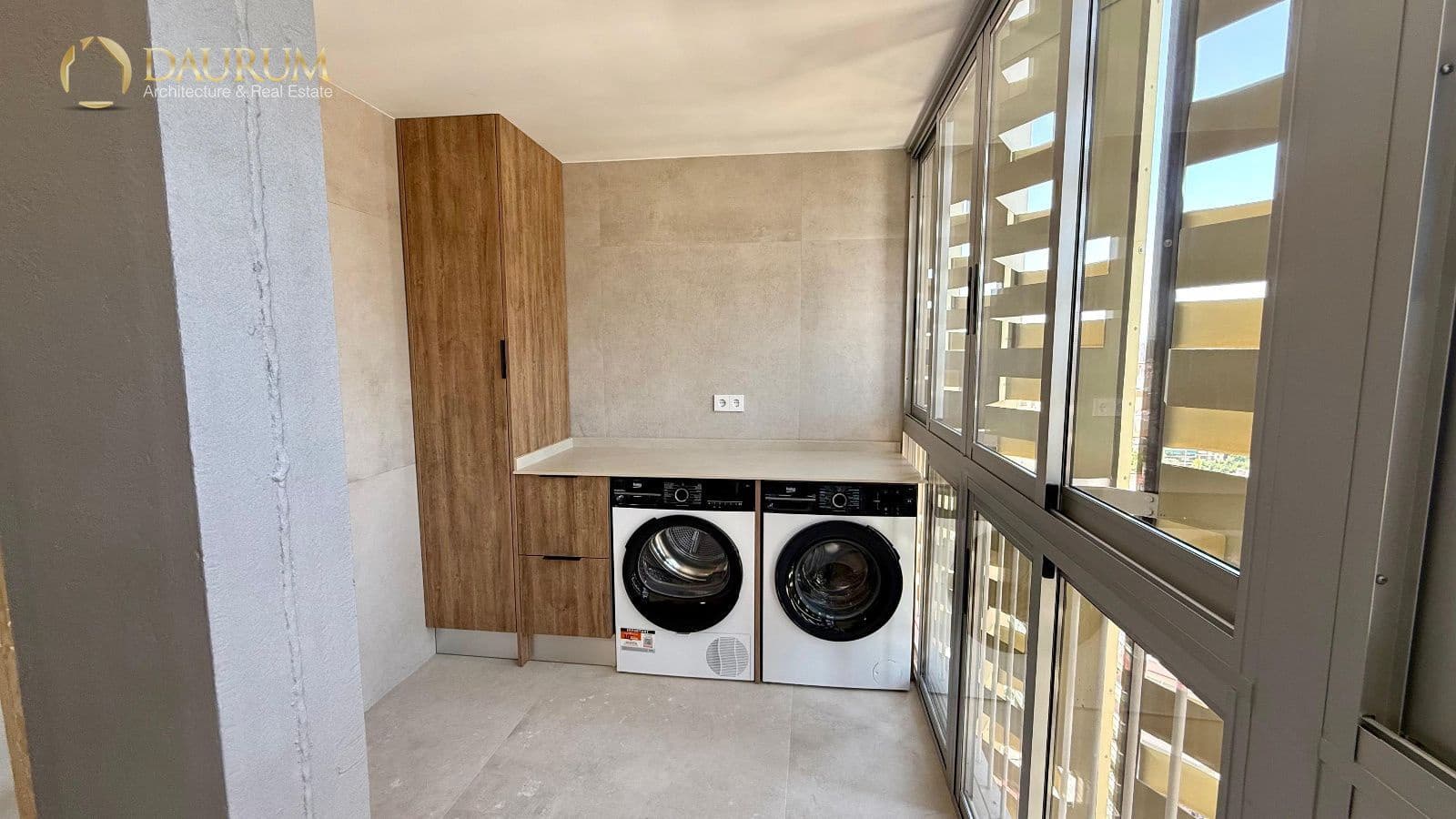 2 sypialnia Mieszkanie do wynajęcia w Miasto Alicante / Alacant z garażem - 2 500 € (Ref: 9944949)