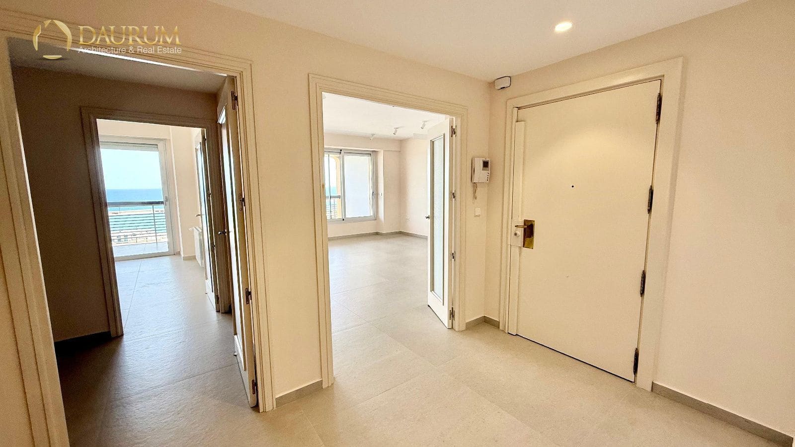 2 sypialnia Mieszkanie do wynajęcia w Miasto Alicante / Alacant z garażem - 2 500 € (Ref: 9944949)