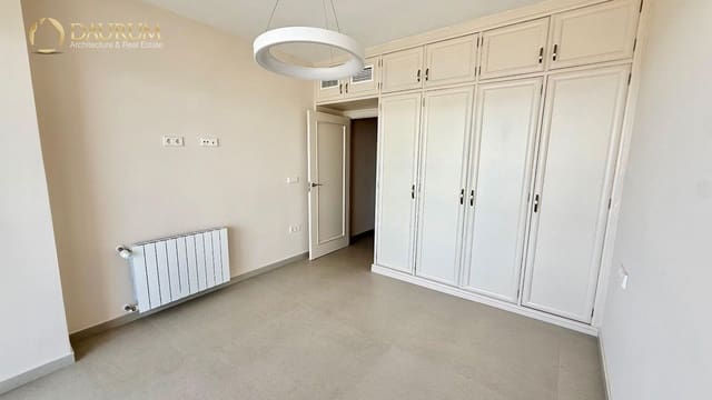 2 sypialnia Mieszkanie do wynajęcia w Ensanche - Diputacion, Miasto Alicante / Alacant z garażem - 2 500 € (Ref: 9944949)