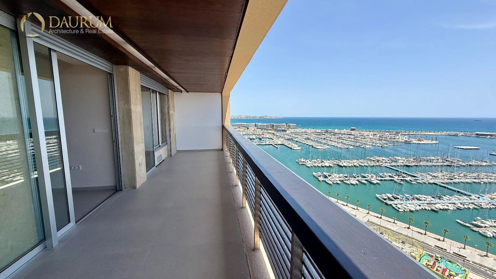 2 sypialnia Mieszkanie do wynajęcia w Miasto Alicante / Alacant z garażem - 2 500 € (Ref: 9944949)