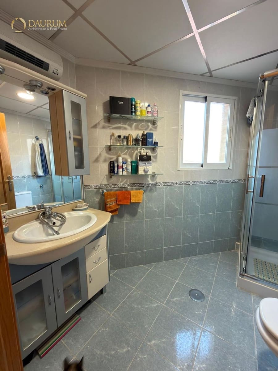 3 soveværelse Lejlighed til salg i San Vicente / Sant Vicent del Raspeig med garage - € 264.800 (Ref: 9946662)